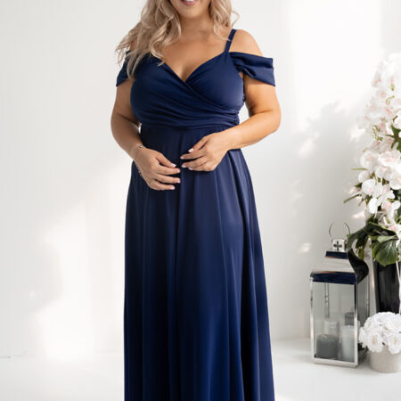 Langes Kleid model 208857 With You