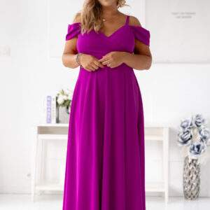 Langes Kleid model 208858 With You