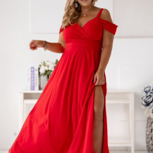 Langes Kleid model 208859 With You