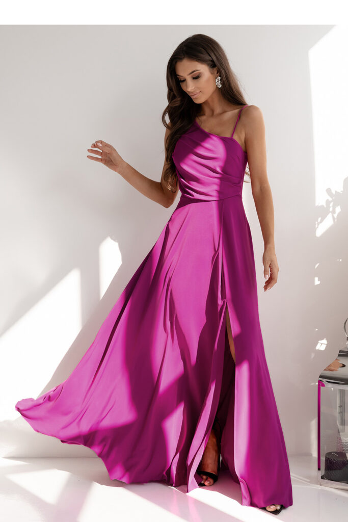 Langes Kleid model 208862 With You