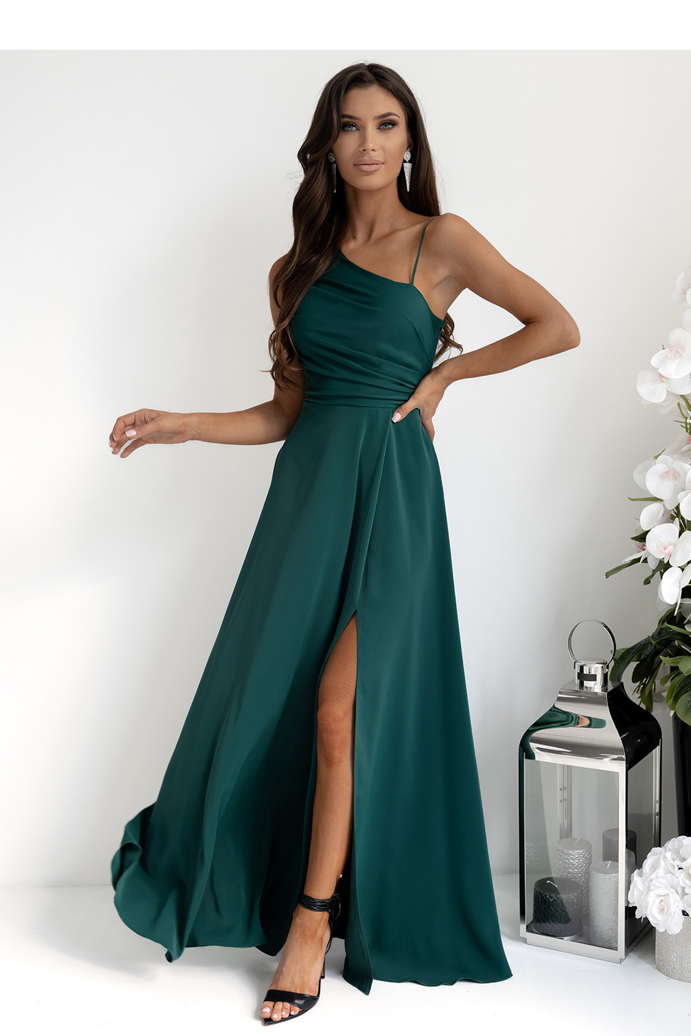 Langes Kleid model 208863 With You