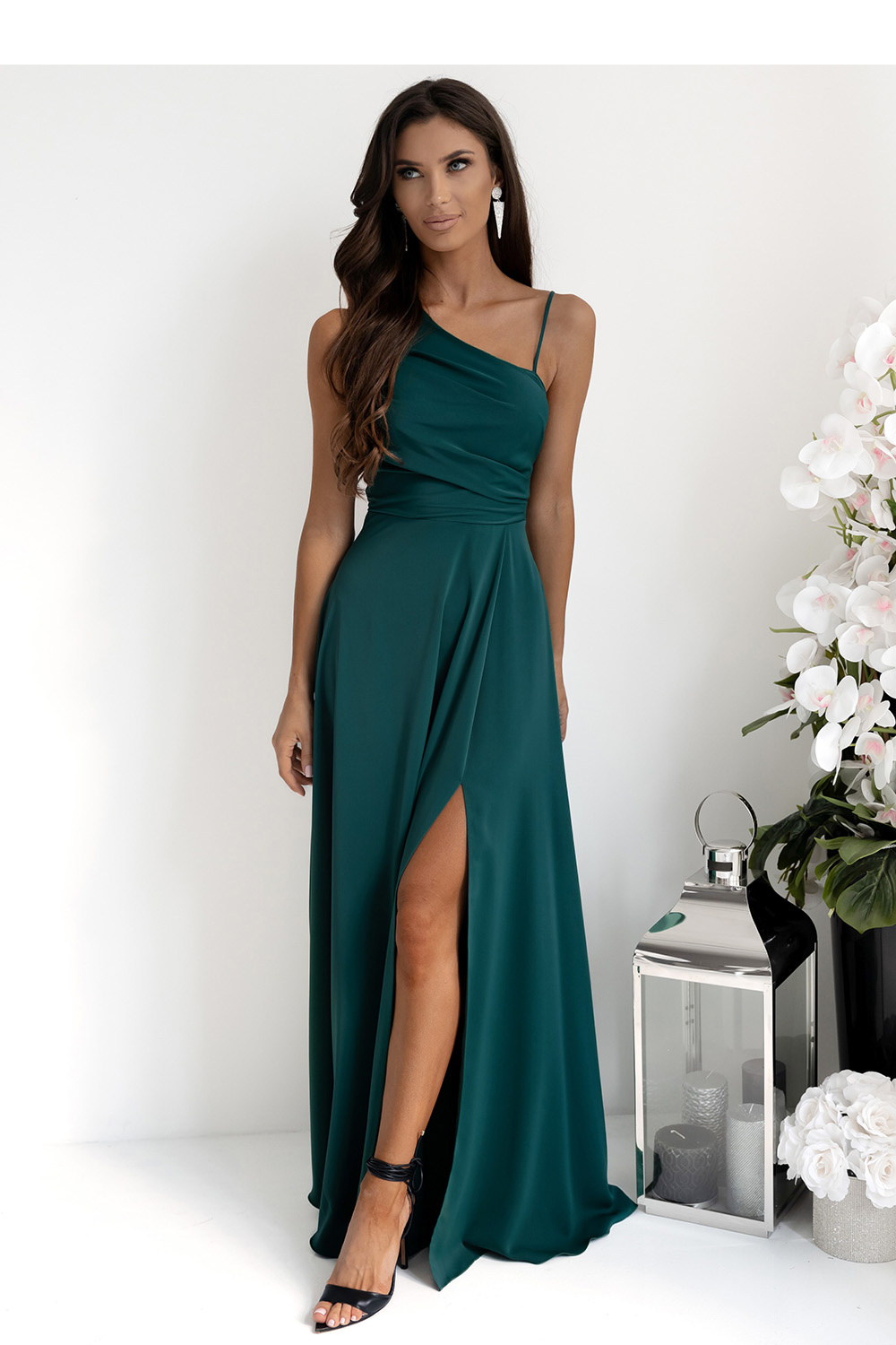 Langes Kleid model 208863 With You - Afbeelding 2