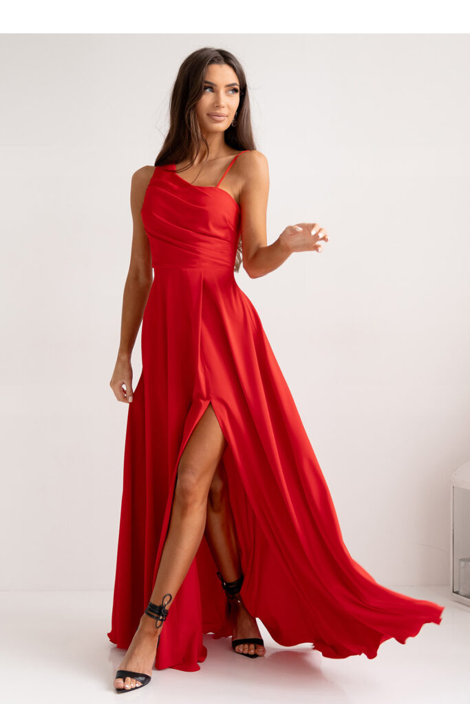 Langes Kleid model 208864 With You