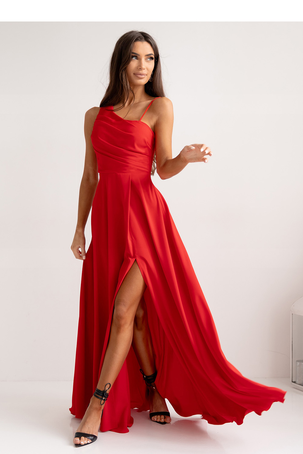 Langes Kleid model 208864 With You