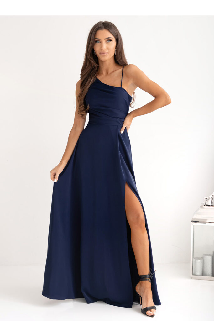 Langes Kleid model 208865 With You