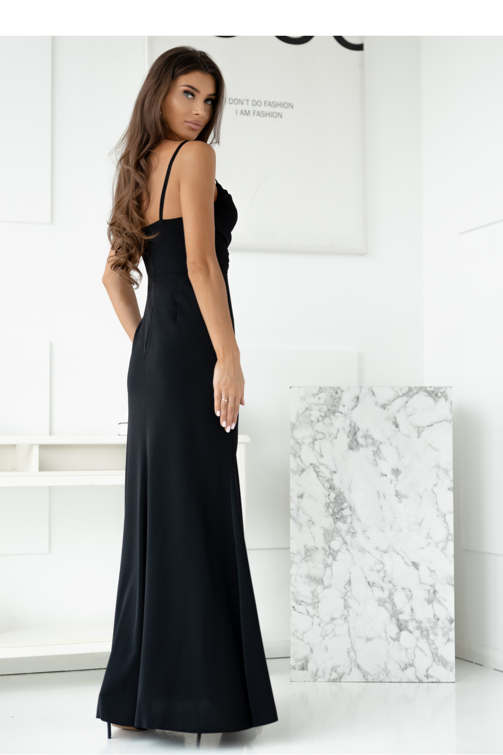 Langes Kleid model 208890 With You - Afbeelding 2