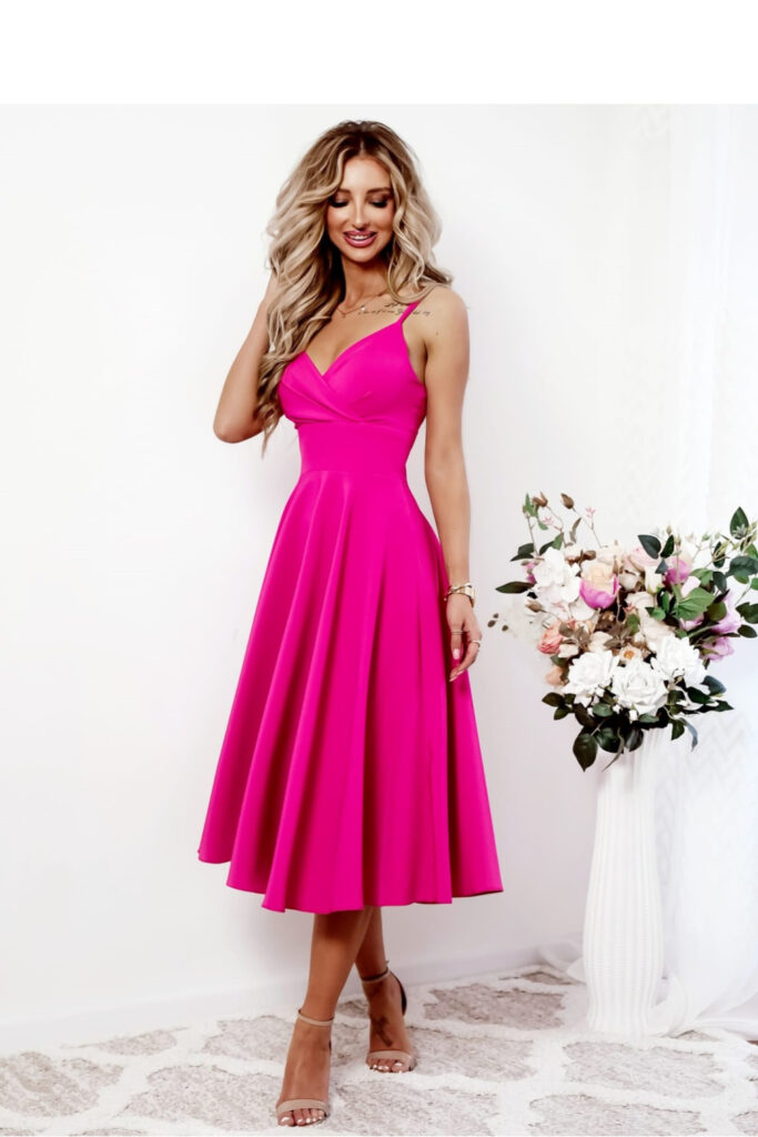 Abendkleid model 208900 With You