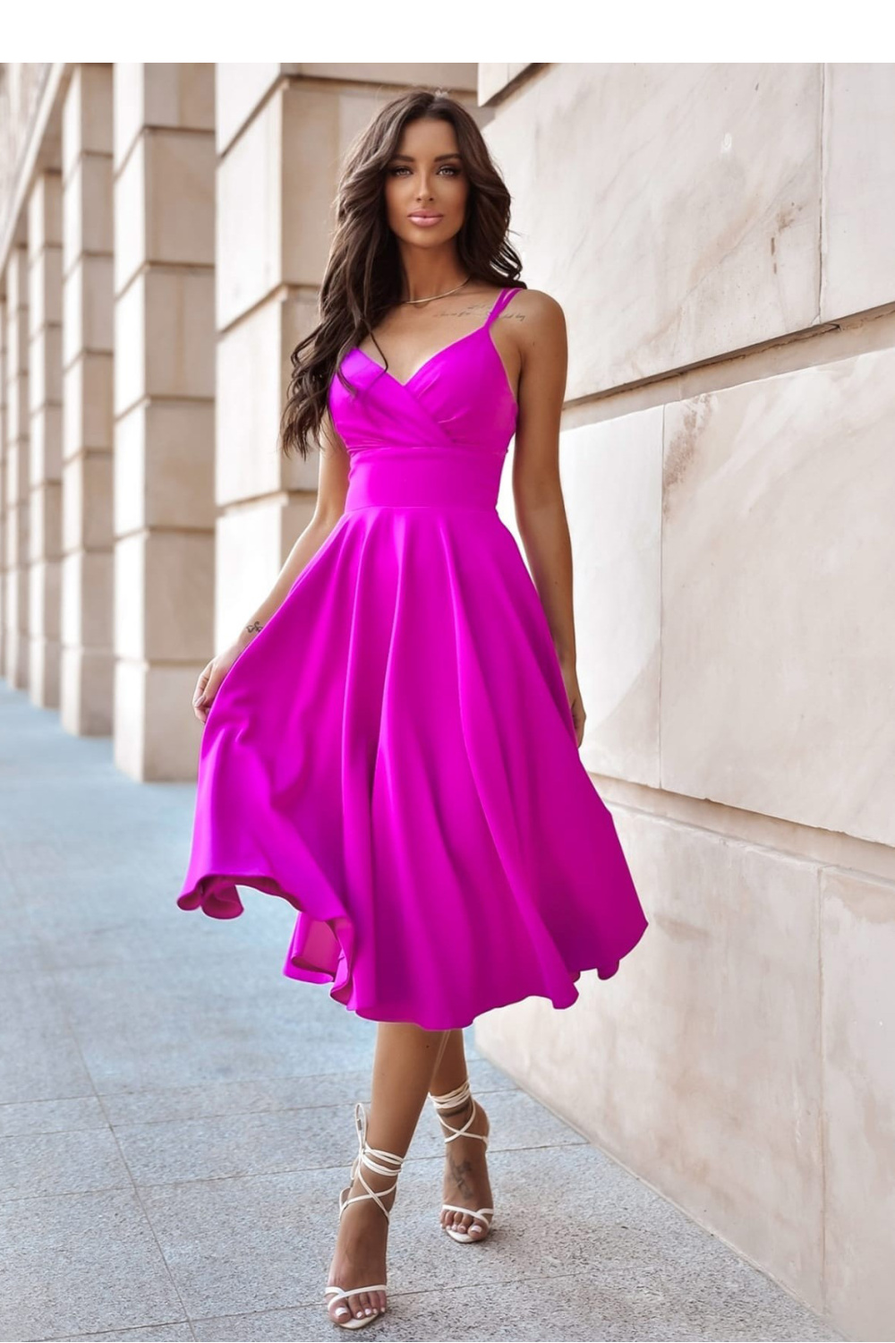 Abendkleid model 208901 With You - Afbeelding 2