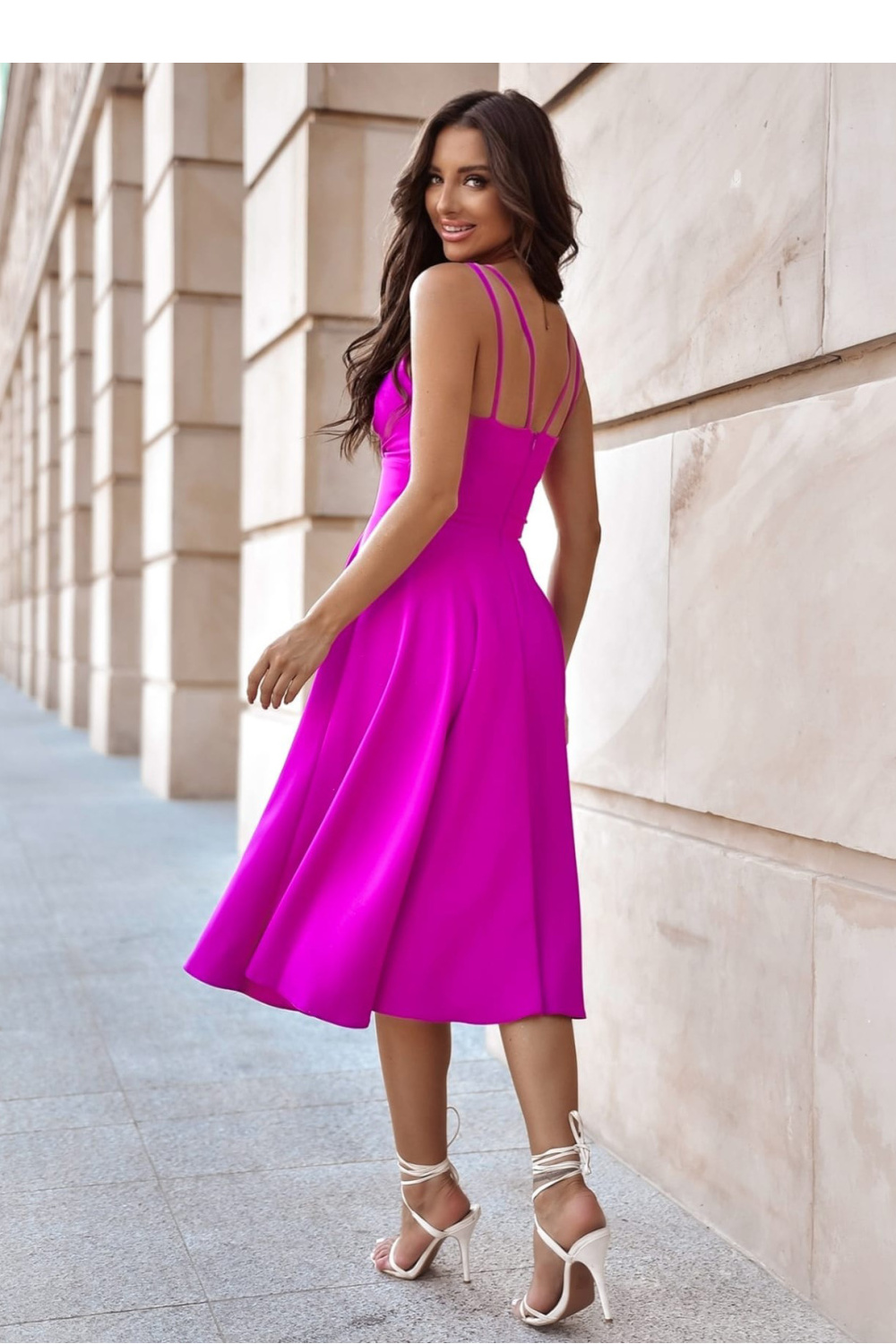 Abendkleid model 208901 With You - Afbeelding 3