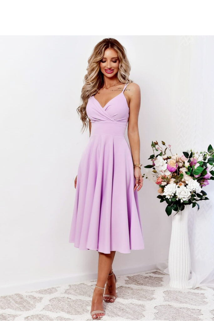 Abendkleid model 208906 With You