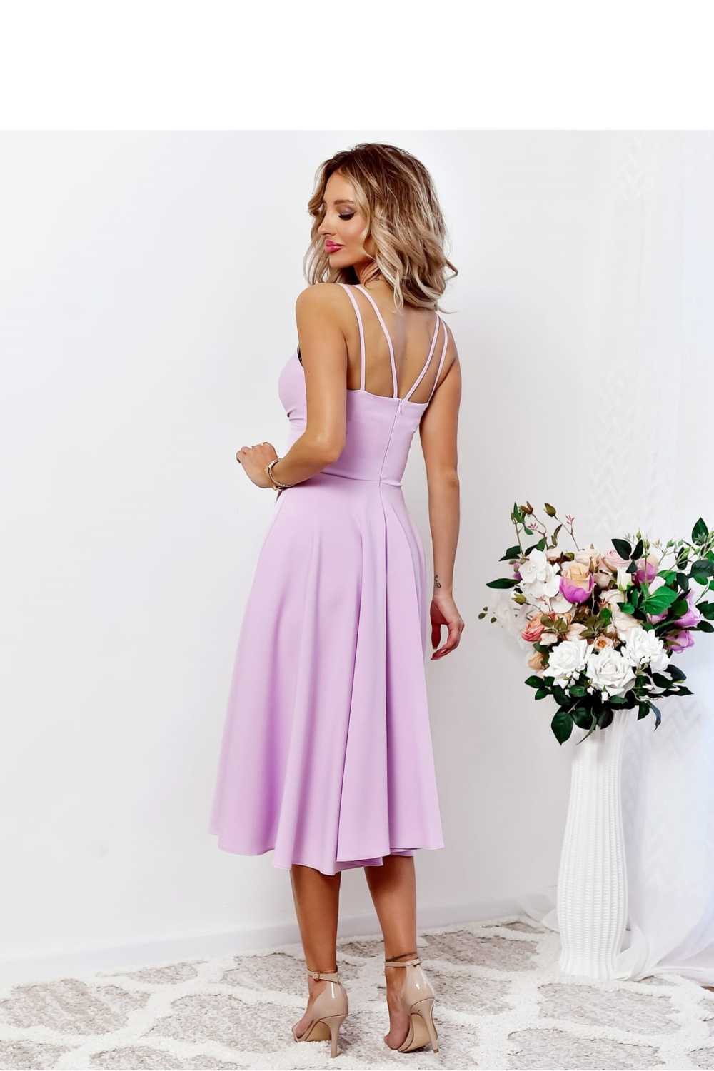 Abendkleid model 208906 With You - Afbeelding 3