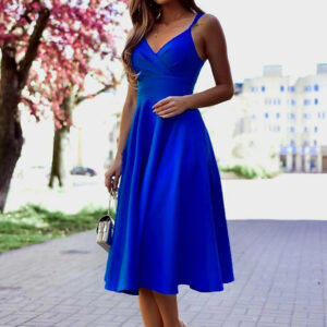 Abendkleid model 208908 With You