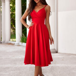 Abendkleid model 208909 With You