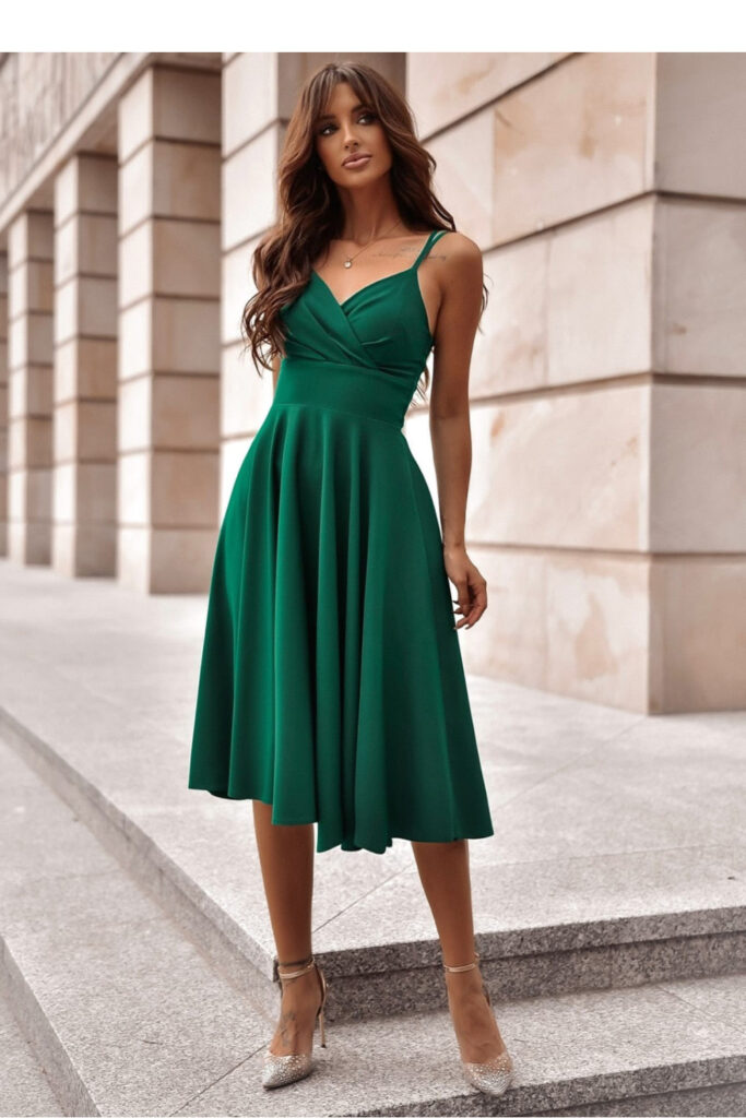 Abendkleid model 208910 With You