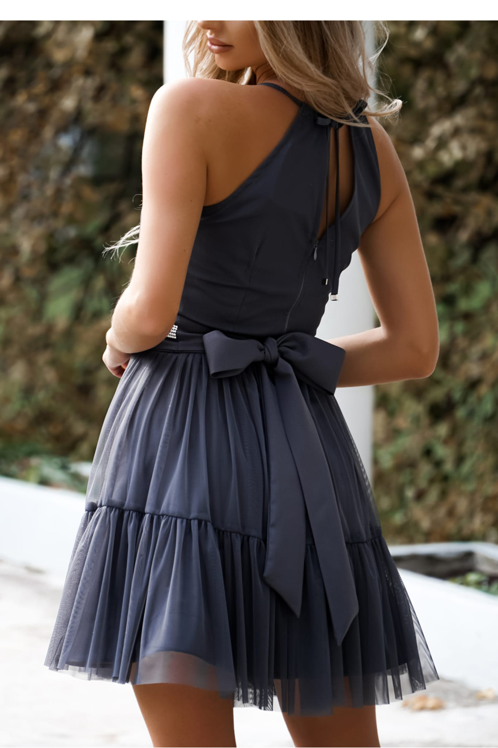 Abendkleid model 208927 With You - Afbeelding 2