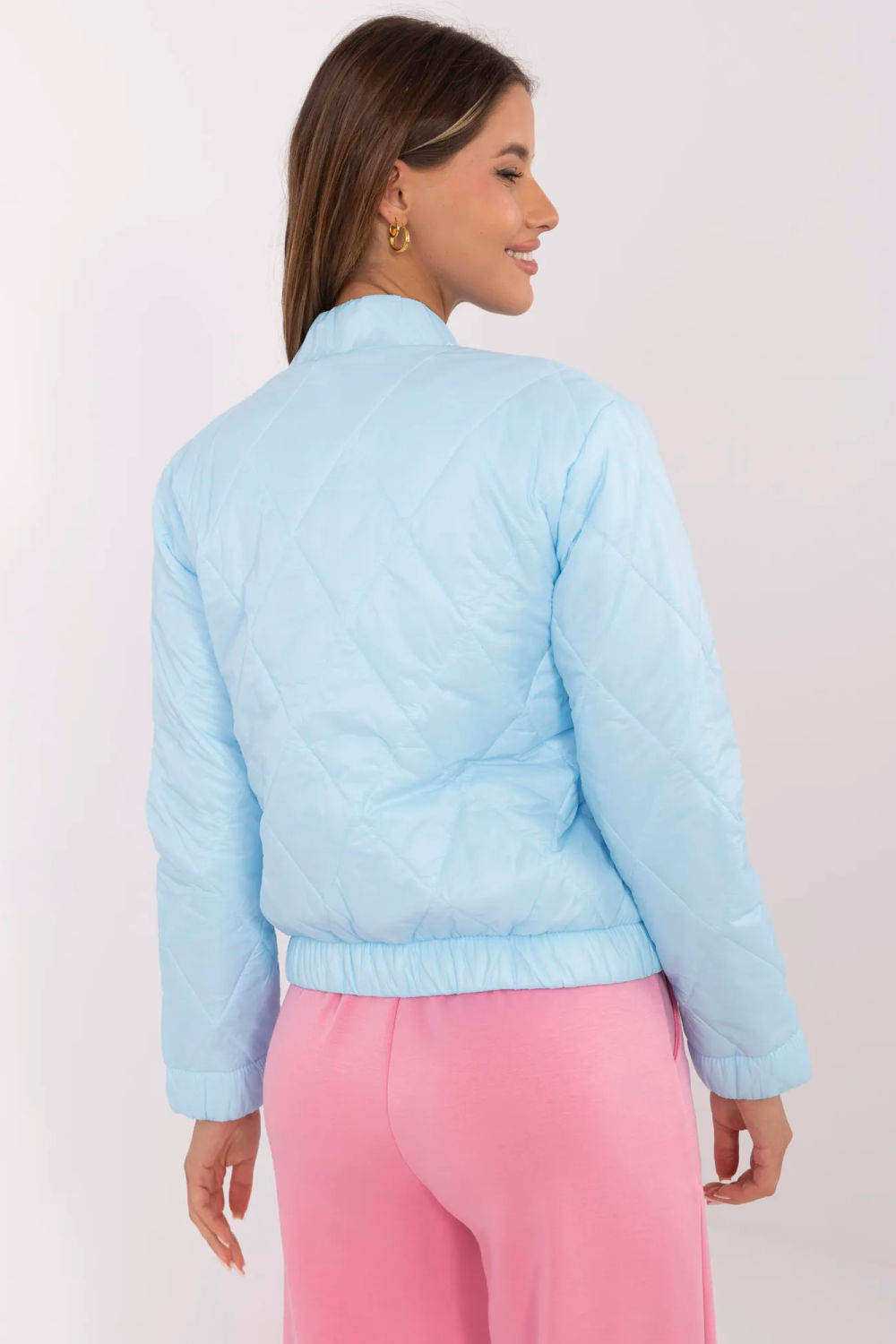 Jacke model 208982 Italy Moda - Afbeelding 3