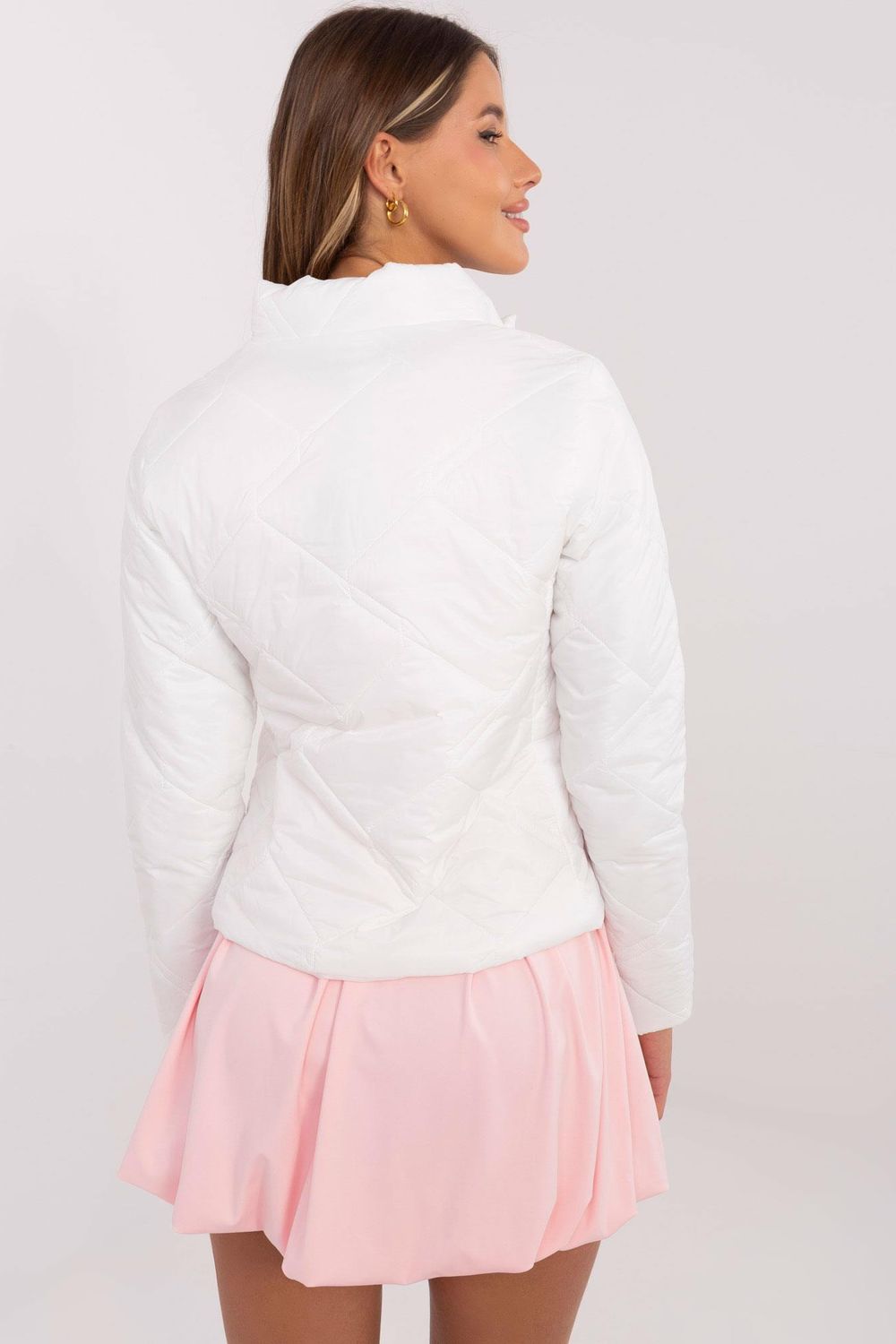 Jacke model 208996 Italy Moda - Afbeelding 2