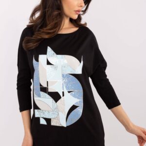 Bluse model 209003 Factory Price