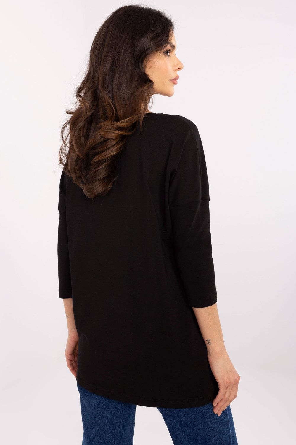 Bluse model 209003 Factory Price - Afbeelding 3