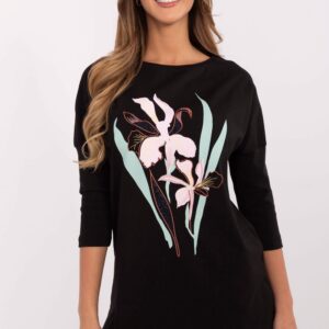 Bluse model 209004 Factory Price