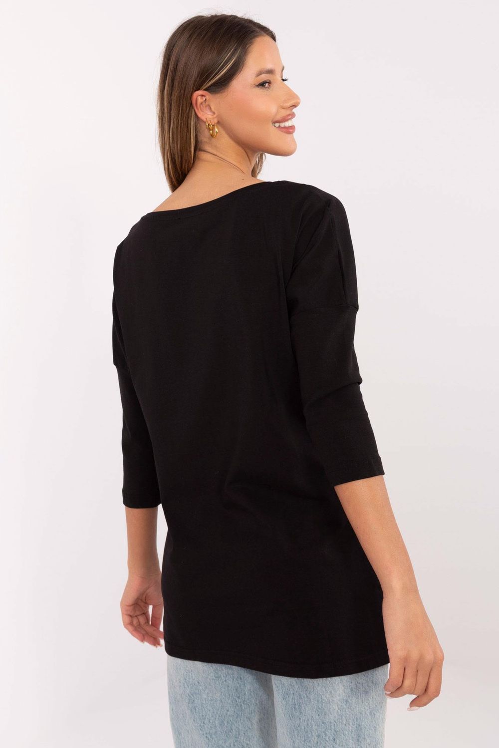 Bluse model 209004 Factory Price - Afbeelding 3