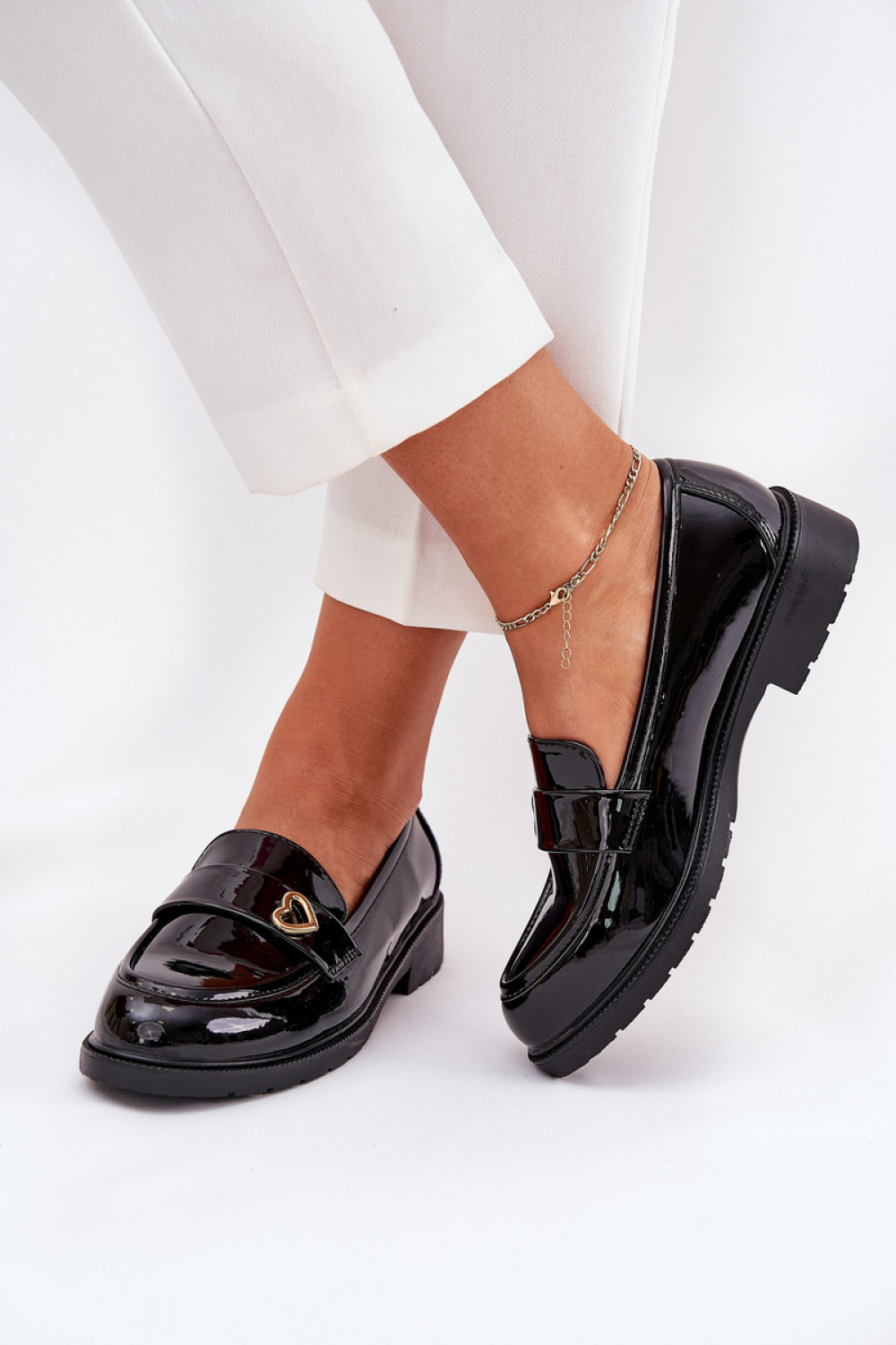 Mokassins model 209025 Step in style - Afbeelding 3