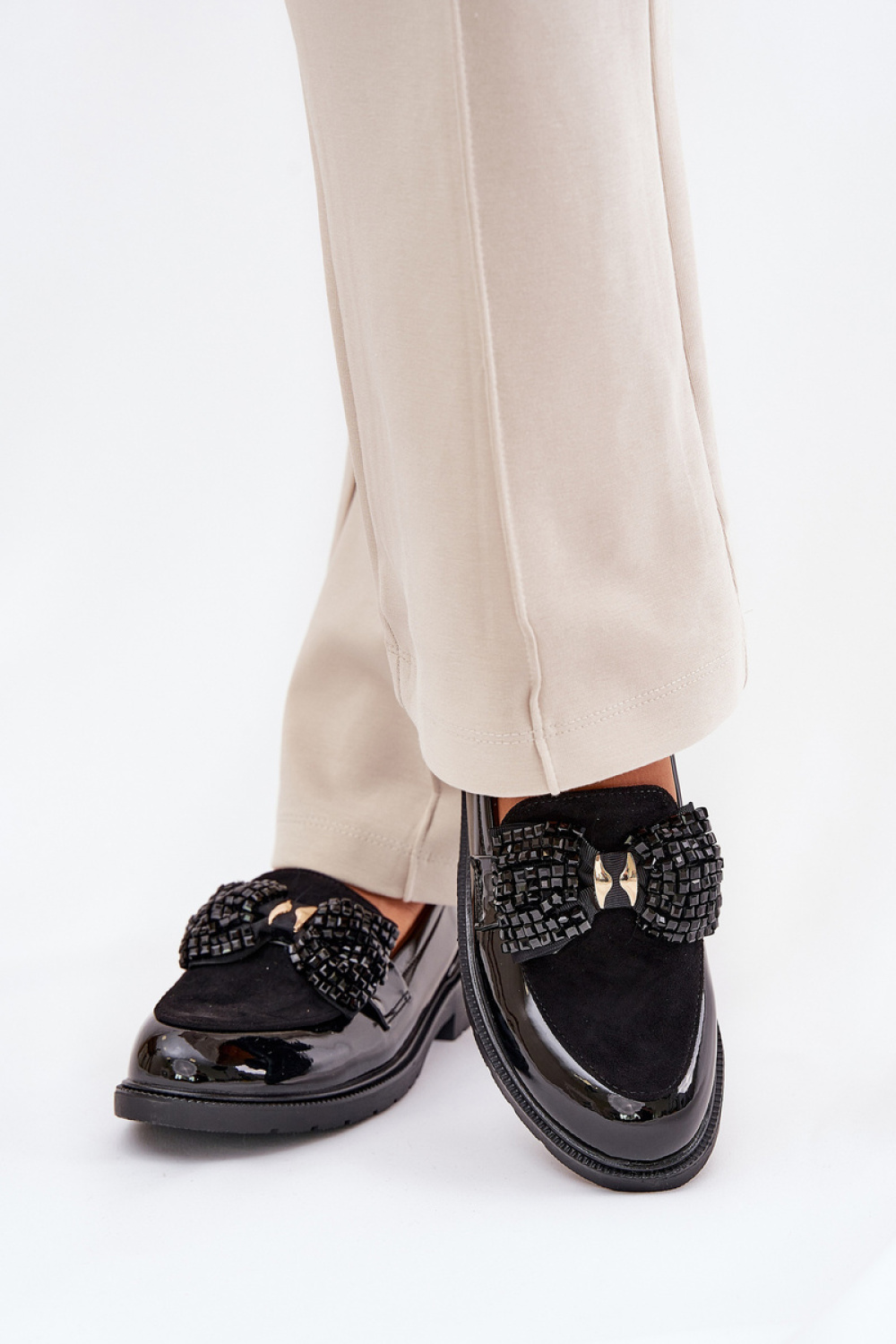 Mokassins model 209026 Step in style