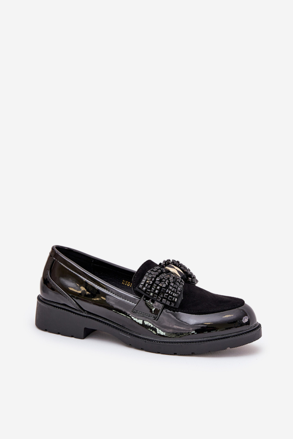 Mokassins model 209026 Step in style - Afbeelding 2