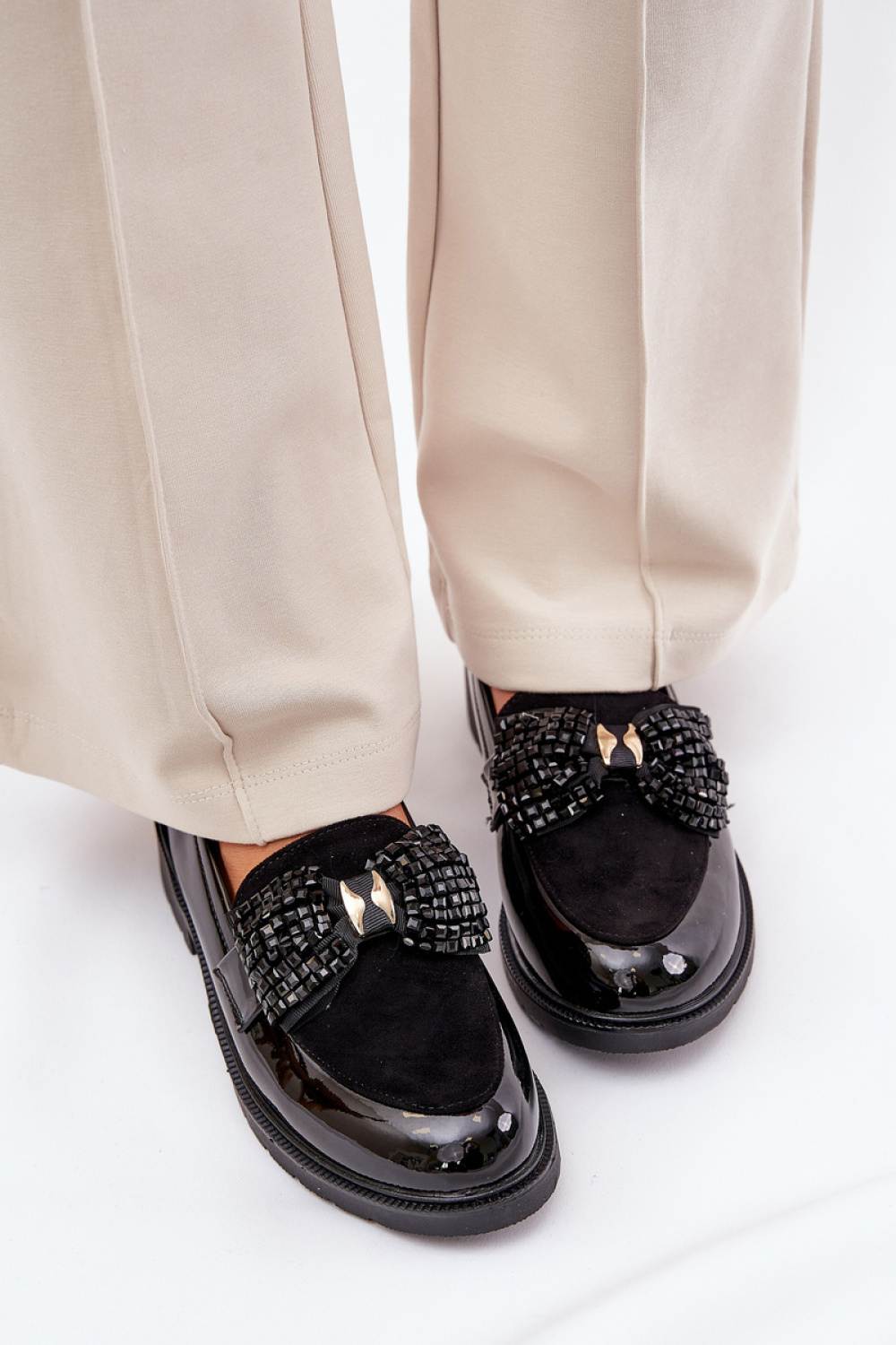 Mokassins model 209026 Step in style - Afbeelding 3