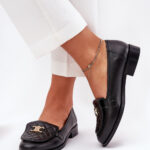 Mokassins model 209038 Step in style