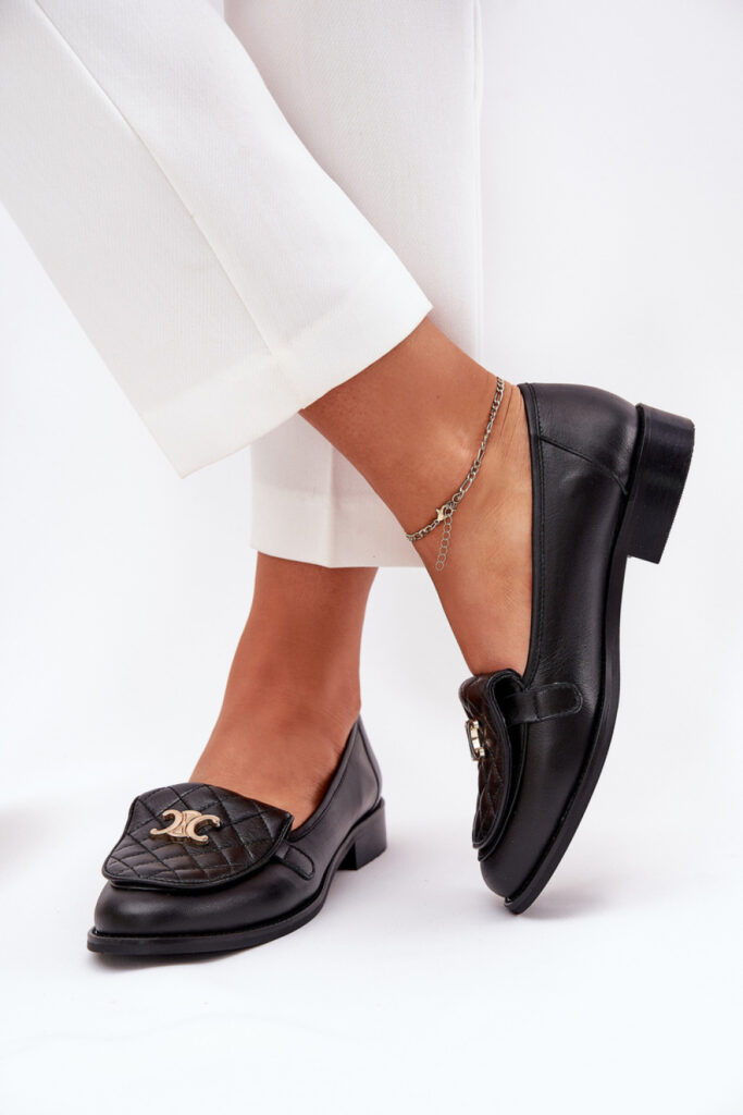 Mokassins model 209038 Step in style
