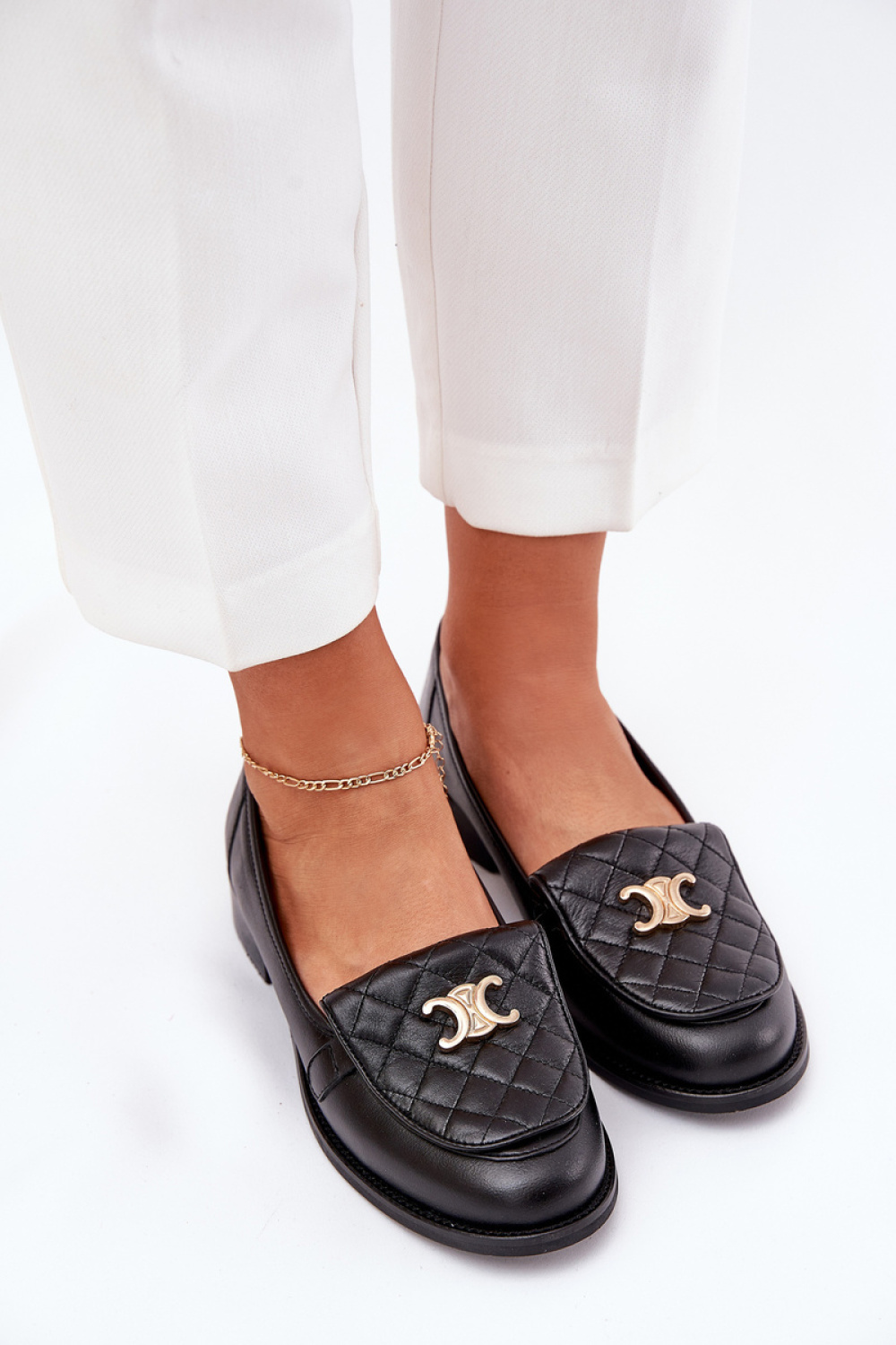 Mokassins model 209038 Step in style - Afbeelding 3