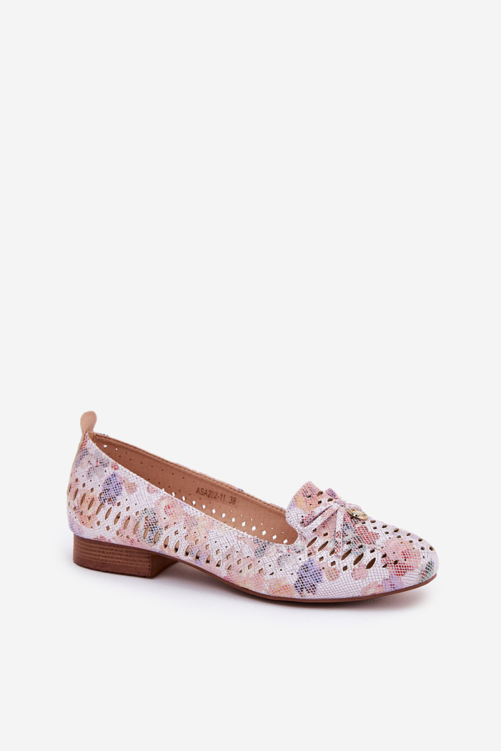 Ballerina Schuhe model 209040 Step in style - Afbeelding 2