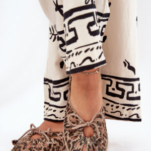 Ballerina Schuhe model 209045 Step in style