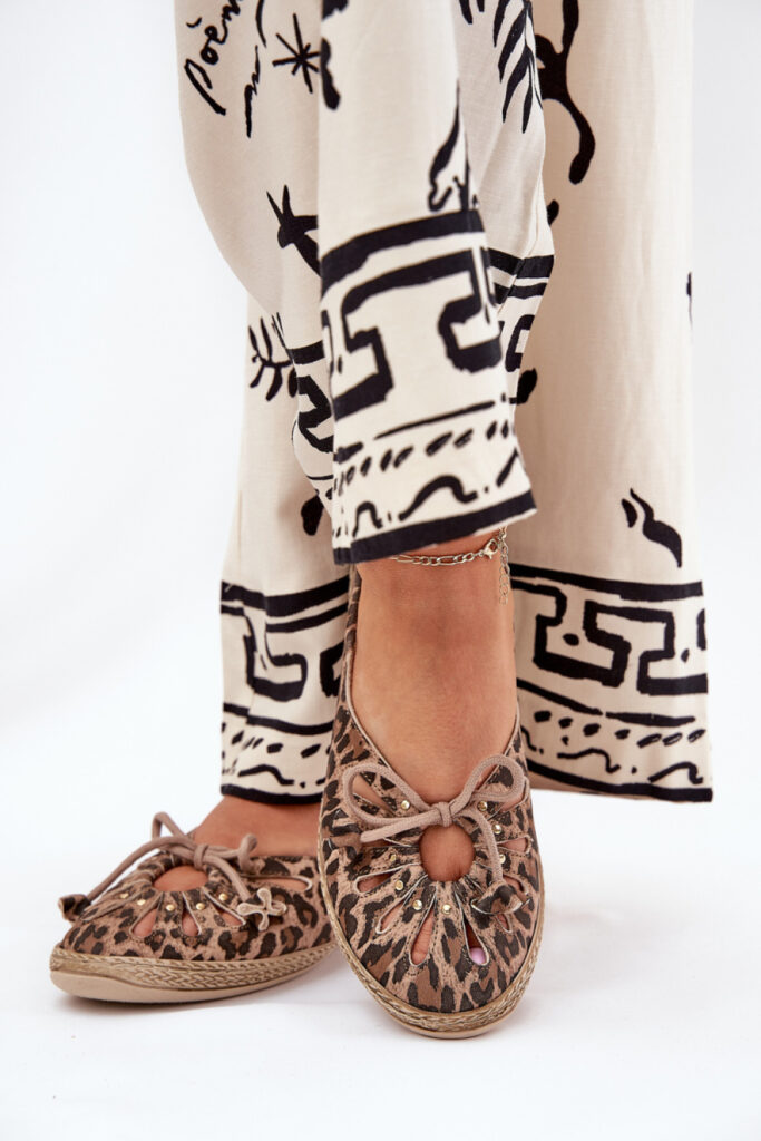 Ballerina Schuhe model 209045 Step in style