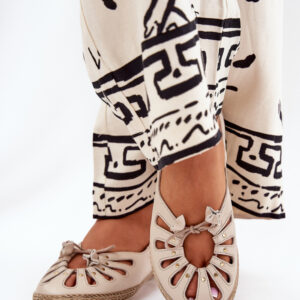 Ballerina Schuhe model 209046 Step in style