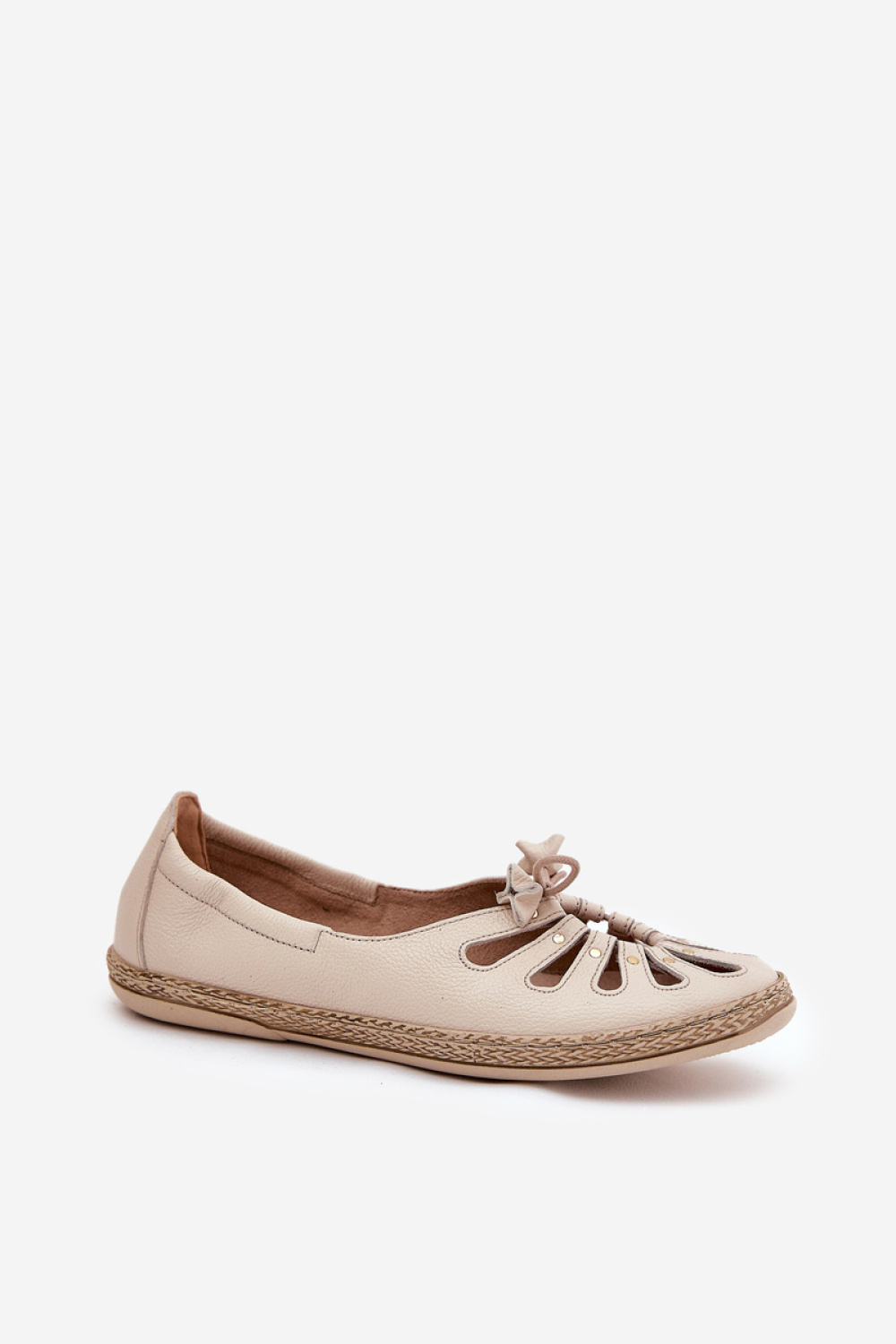 Ballerina Schuhe model 209046 Step in style - Afbeelding 2