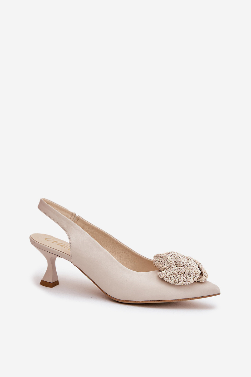 Stöckelschuhe model 209047 Step in style - Afbeelding 2