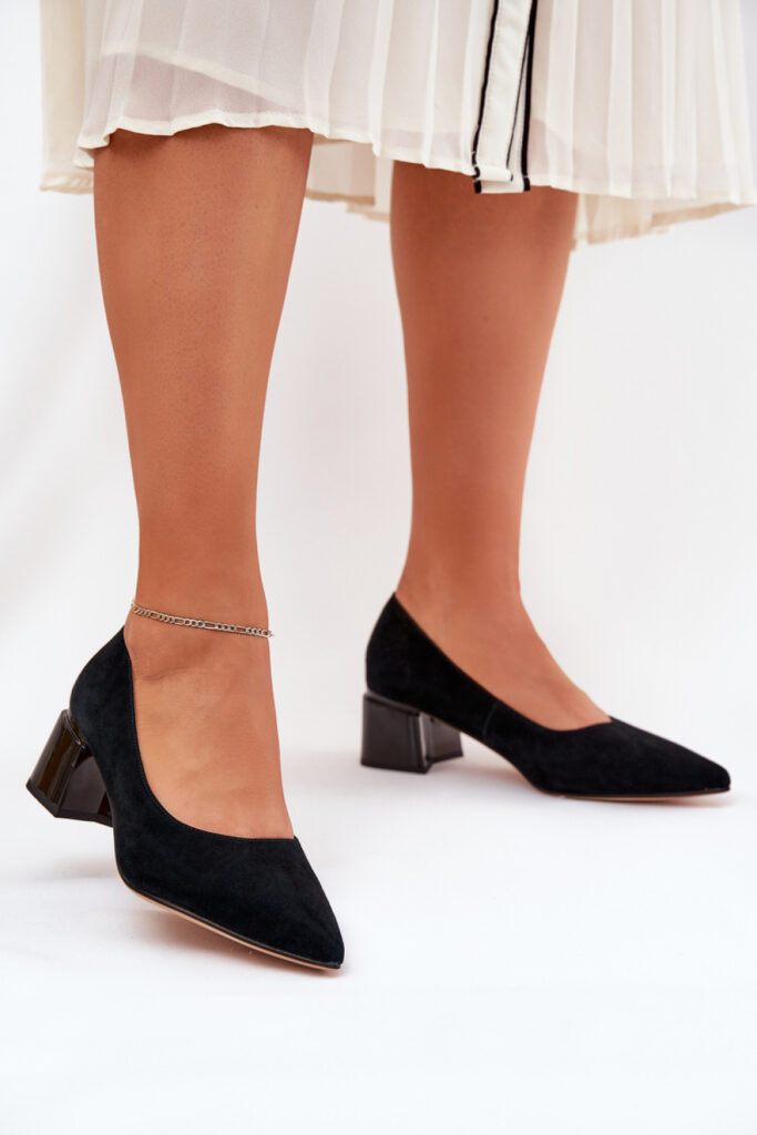 Pumps mit Absatz model 209050 Step in style