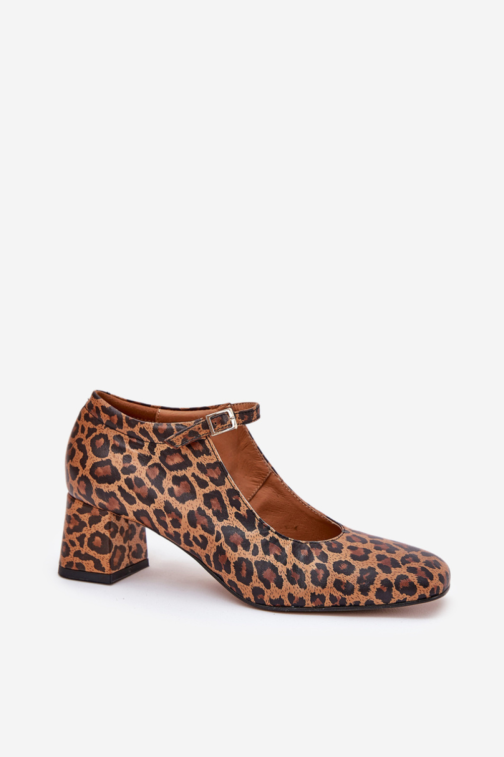 Pumps mit Absatz model 209051 Step in style - Afbeelding 2