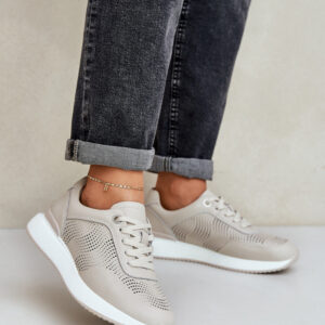 Sportliche Schuhe auf Plattform model 209058 Step in style