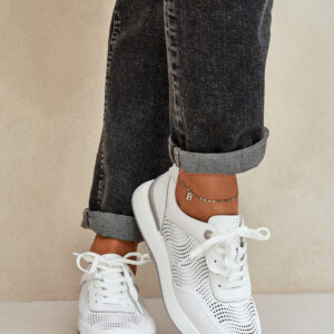 Sportliche Schuhe auf Plattform model 209059 Step in style