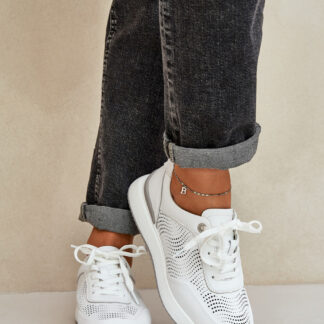 Sportliche Schuhe auf Plattform model 209059 Step in style