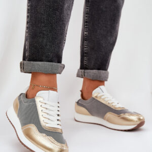 Sportschuhe model 209060 Step in style