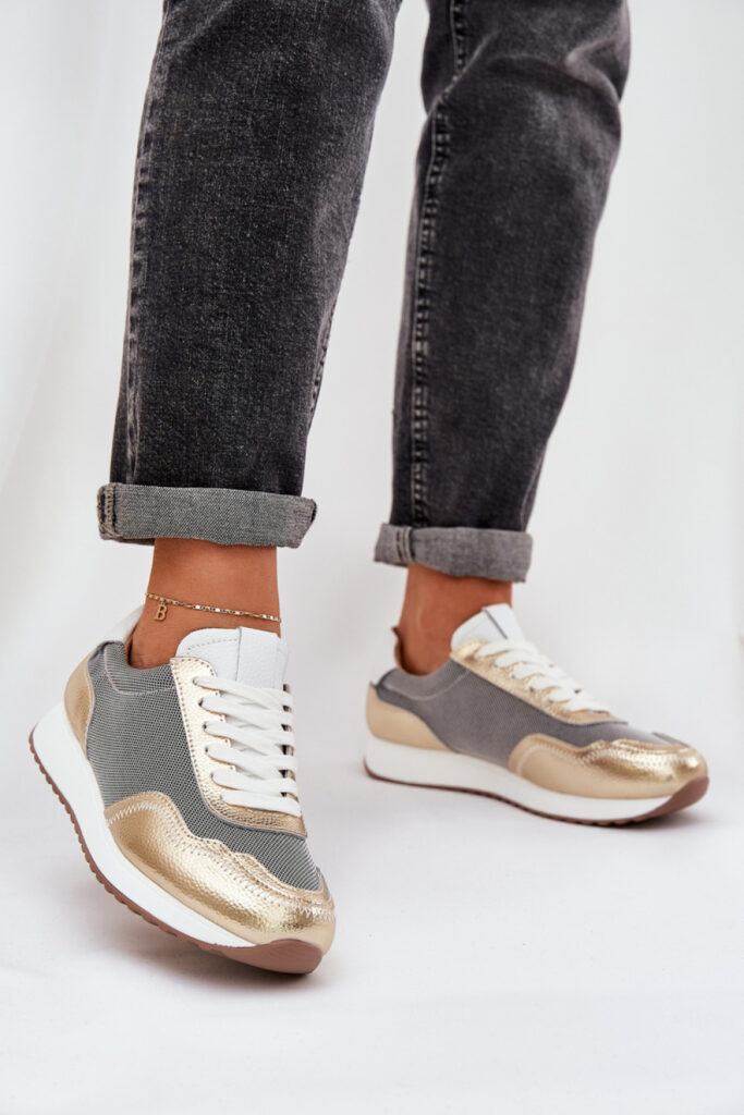 Sportschuhe model 209060 Step in style