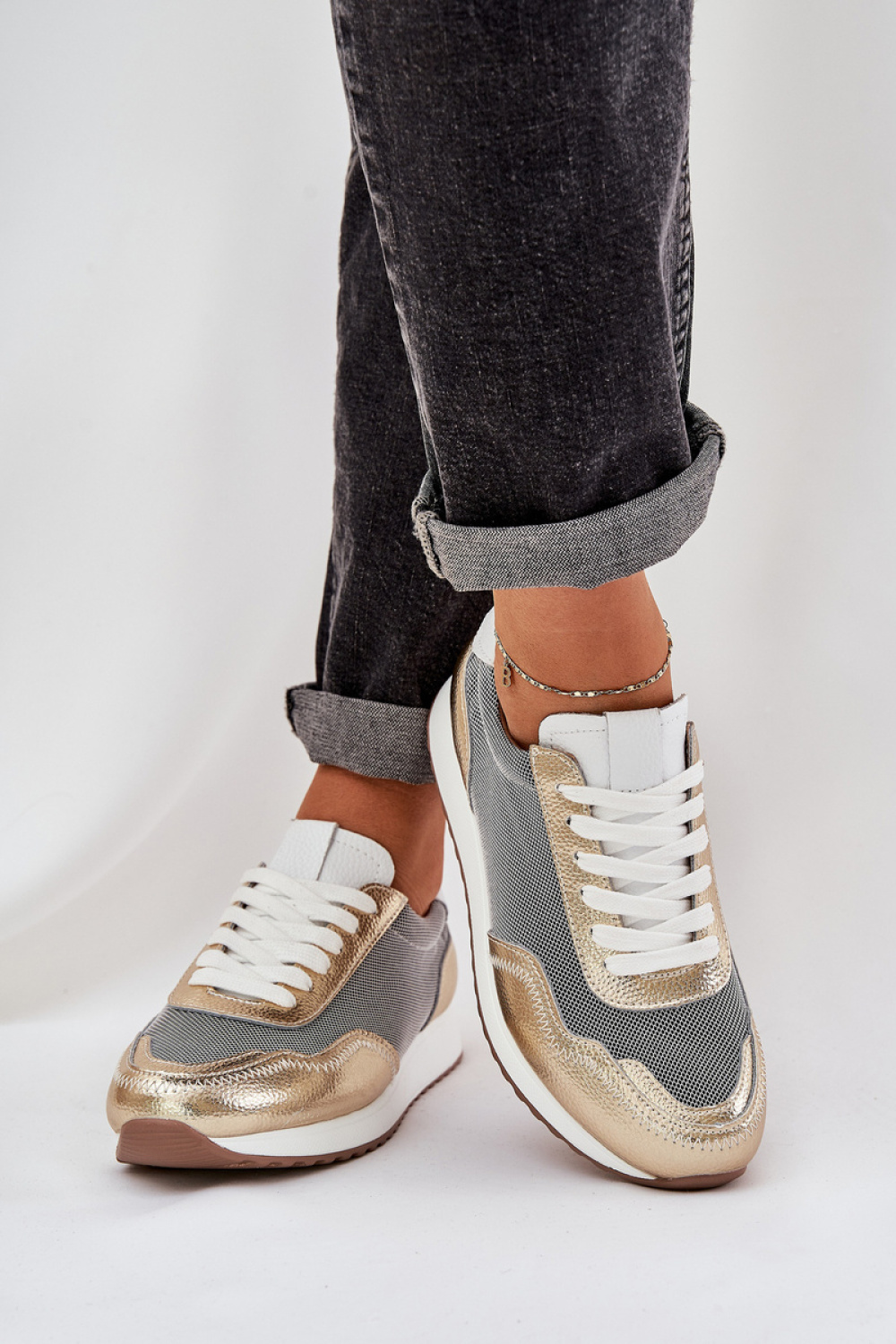 Sportschuhe model 209060 Step in style - Afbeelding 3