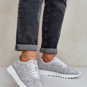 Sportliche Schuhe auf Plattform model 209065 Step in style