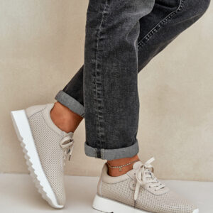 Sportliche Schuhe auf Plattform model 209067 Step in style