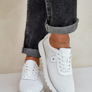 Sportliche Schuhe auf Plattform model 209068 Step in style