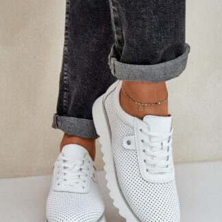 Sportliche Schuhe auf Plattform model 209068 Step in style